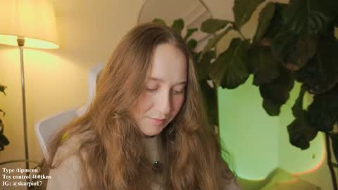 Im Scarlett  ONLINE  5pm-10pm NYC time  online show from 02-06-26, 10:46