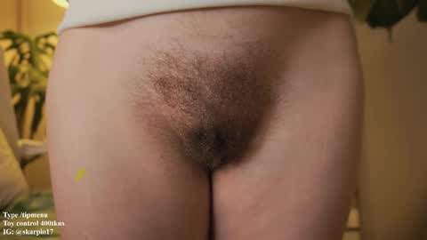 Im Scarlett  ONLINE  5pm-10pm NYC time  online show from 02-28-26, 07:59