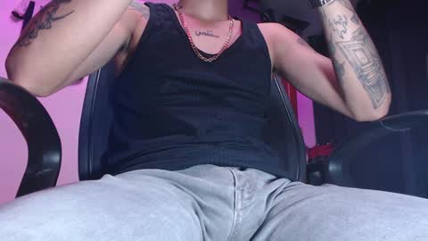 king online show from 01-25-25, 12:38