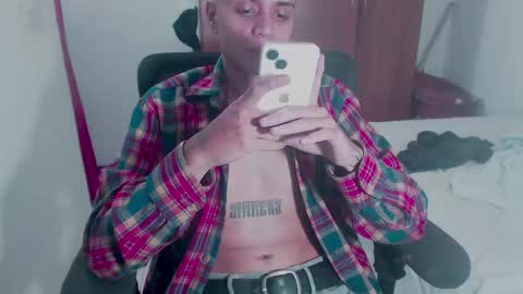 king online show from 09-27-25, 05:23