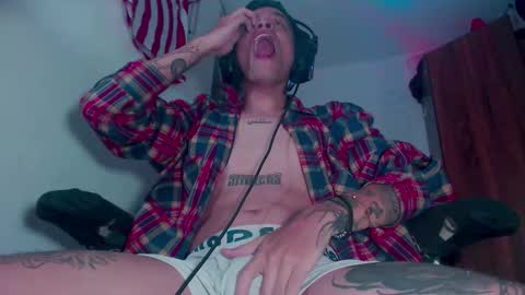 king online show from 02-17-26, 05:15