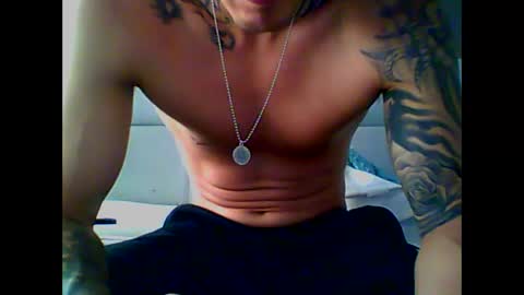 miguel online show from 02-12-25, 04:00