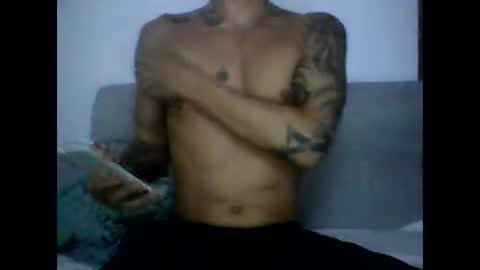 miguel online show from 02-19-25, 05:16