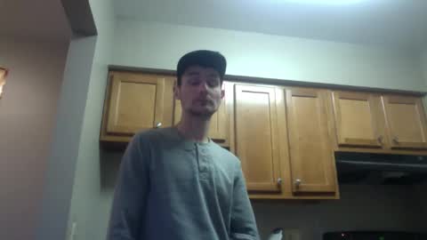 Snapshot of skater_v2 chatting on 02-19-25, 09:36 Christopher online show from 02-19-25, 09:36