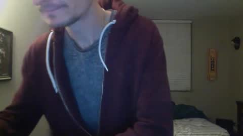 Snapshot of skater_v2 chatting on 10-25-25, 10:12 Christopher online show from 10-25-25, 10:12