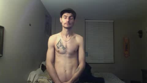 Snapshot of skater_v2 chatting on 11-01-25, 08:49 Christopher online show from 11-01-25, 08:49