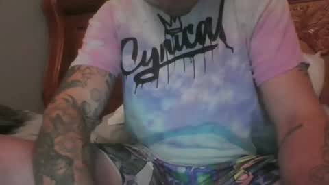 skaterboy678 online show from 11-10-25, 02:21