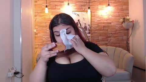 Skarlet online show from 12-03-24, 12:59