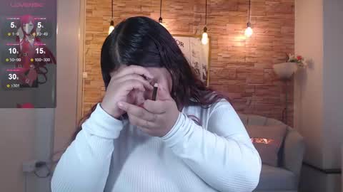 Skarlet online show from 01-10-25, 12:58