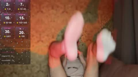 Snapshot of skibatryanka chatting on 03-11-26, 07:31 SKIBA online show from 03-11-26, 07:31