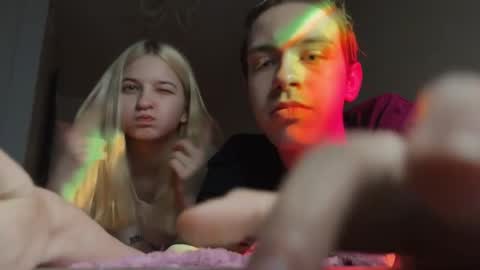 Snapshot of skibatryanka chatting on 04-19-26, 06:54 SKIBA online show from 04-19-26, 06:54
