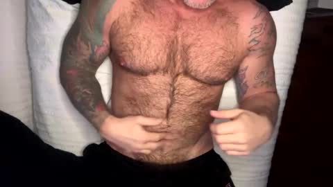 Snapshot of skimaskedbeef chatting on 01-19-25, 09:55 BEEF online show from 01-19-25, 09:55