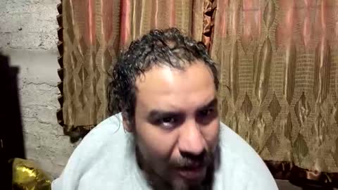 Snapshot of skinhell chatting on 02-23-26, 12:30 Elias online show from 02-23-26, 12:30