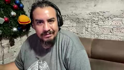 Elias online show from 04-28-26, 03:00