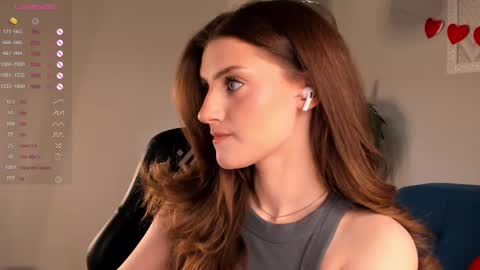 Alice GMT 2 Mon Tues Thur Fri Sun  0300am-0900am  online show from 02-21-25, 01:11