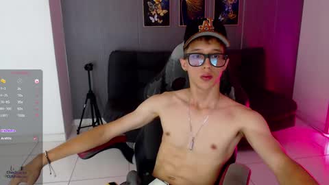 skinny_bigcock20 online show from 04-28-26, 10:15