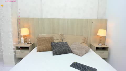 Snapshot of skinny_emily chatting on 09-14-25, 07:35 Emily Rojas online show from 09-14-25, 07:35