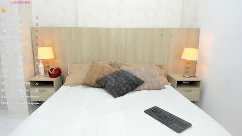 Snapshot of skinny_emily chatting on 09-19-25, 07:47 Emily Rojas online show from 09-19-25, 07:47