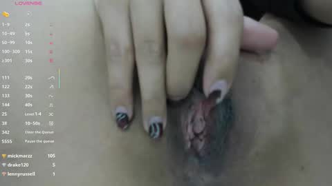 Snapshot of skinny_emily chatting on 09-26-25, 07:51 Emily Rojas online show from 09-26-25, 07:51