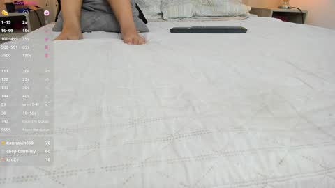 Snapshot of skinny_isabela chatting on 02-07-25, 02:37 Isabela online show from 02-07-25, 02:37