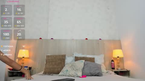 Snapshot of skinny_isabela chatting on 03-06-25, 02:40 Isabela online show from 03-06-25, 02:40