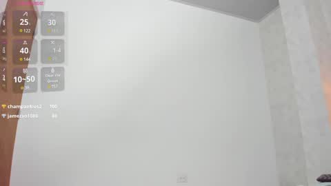 Snapshot of skinny_isabela chatting on 03-07-25, 02:34 Isabela online show from 03-07-25, 02:34