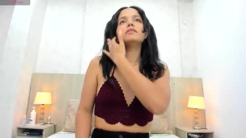 Snapshot of skinny_isabela chatting on 09-29-25, 11:26 Isabela online show from 09-29-25, 11:26