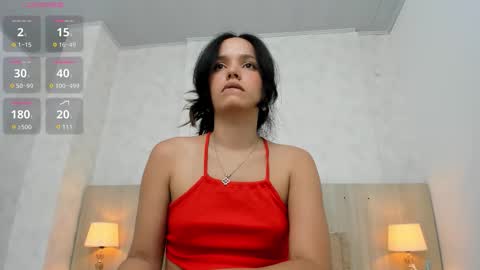Snapshot of skinny_isabela chatting on 11-03-25, 11:33 Isabela online show from 11-03-25, 11:33