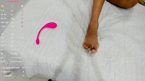 lilly online show from 01-08-25, 10:27