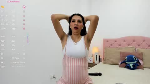 lilly online show from 10-03-25, 07:22