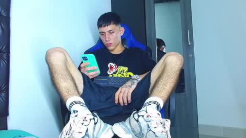 skinny marked online show from 12-16-24, 10:34