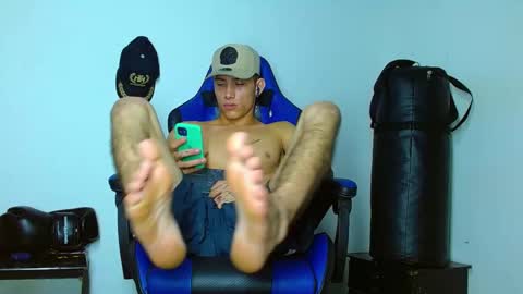 skinny marked online show from 01-15-25, 03:33