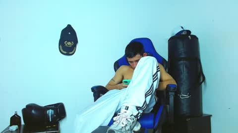 skinny marked online show from 01-15-25, 05:15