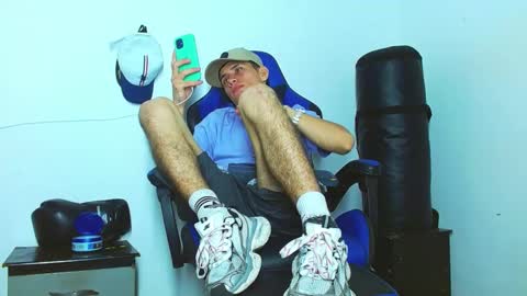 skinny marked online show from 01-18-25, 05:10