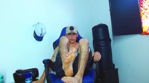 skinny marked online show from 01-18-25, 06:21