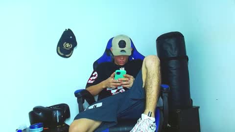 skinny marked online show from 01-19-25, 04:57