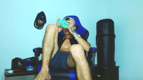 skinny marked online show from 01-20-25, 02:11