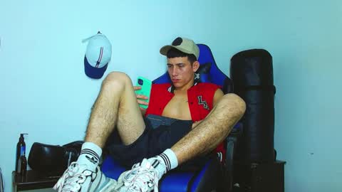 skinny marked online show from 01-22-25, 04:23