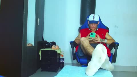 skinny marked online show from 01-24-25, 08:32