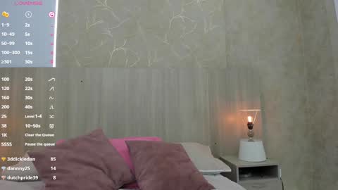 Noa online show from 01-28-25, 02:31