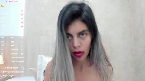 Noa online show from 03-04-25, 05:24