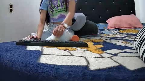 skinny_sexy666 online show from 01-24-25, 10:30