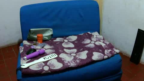 skinny_sexy666 online show from 02-23-25, 06:12