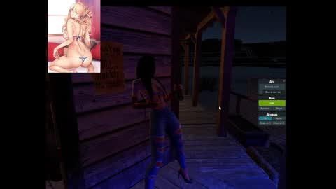 skinny_sexy666 online show from 09-13-25, 11:15