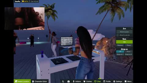 skinny_sexy666 online show from 09-17-25, 01:57