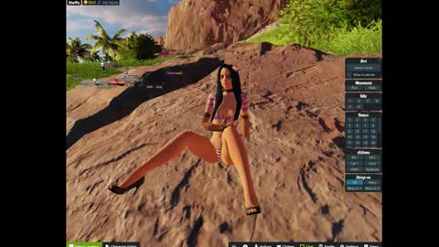 skinny_sexy666 online show from 09-18-25, 02:19