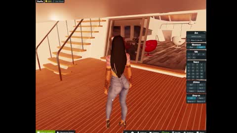 skinny_sexy666 online show from 09-21-25, 11:34