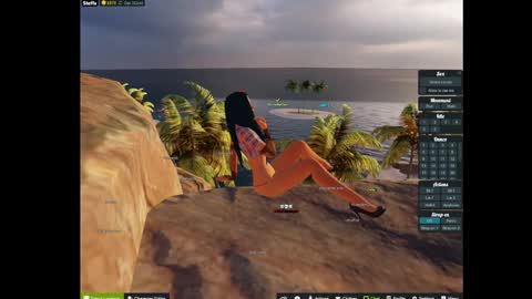 skinny_sexy666 online show from 10-01-25, 10:49