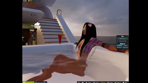 skinny_sexy666 online show from 10-02-25, 12:23