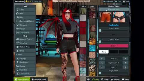 skinny_sexy666 online show from 10-09-25, 01:53